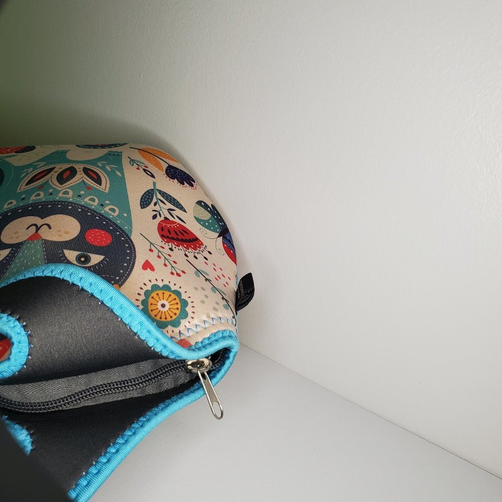 SIMONS Cat Lunch Tote - Picture 6 of 7